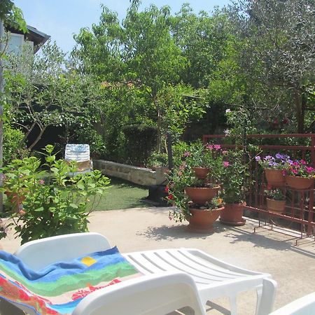 Apartment Artusi Pula Chambre photo
