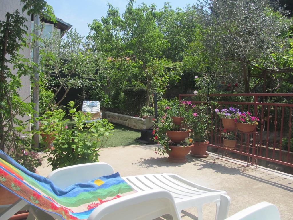 Apartment Artusi Pula Chambre photo