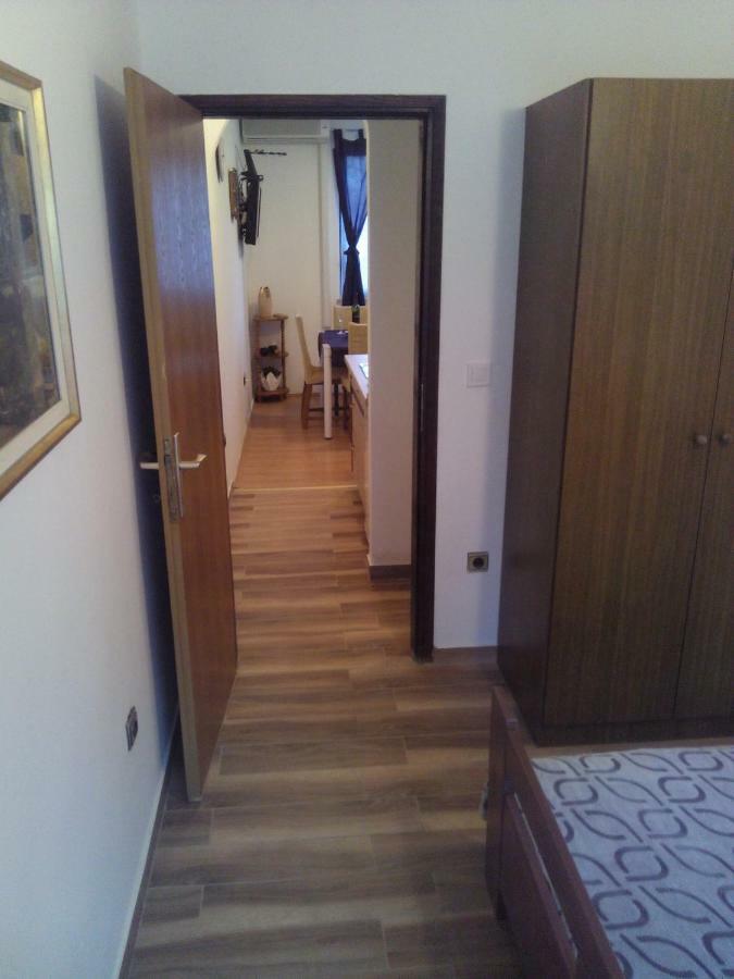 Apartment Artusi Pula Extérieur photo